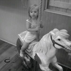 Meet your Posher, Nick